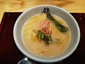 らーめん錦