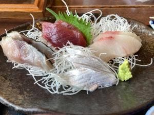 沼津魚市場食堂