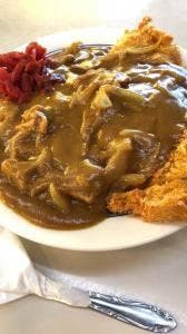 やぶはら食堂