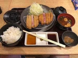 牛カツ京都勝牛 鎌倉駅西口店