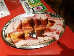 焼肉ここから 仙台本店