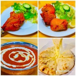 インドネパールレストラン ナマステキッチン