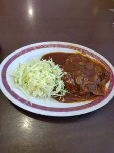 まると食堂