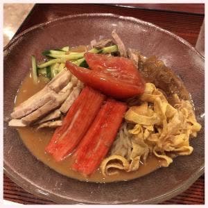 中国料理 蓬莱春飯店 本店