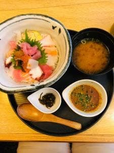 旬菜屋 西むら