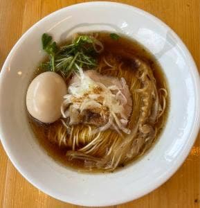 らーめん食堂 ゆうき屋