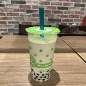 タピオカドリンク専門店 タピ カテプリ