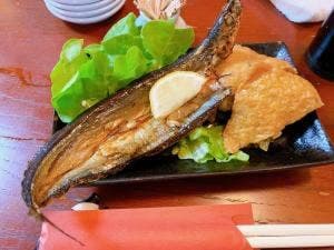 魚がうまい店と申します