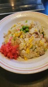 中華飯店 百年