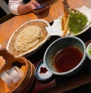 麦切茶屋 古蝶庵