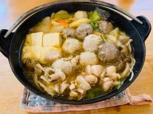 大茶庵
