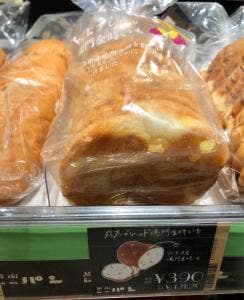 ニシカワパン ダイエー六甲道店