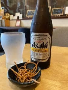 手打ちそば ひなり