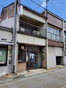 柴田精肉店