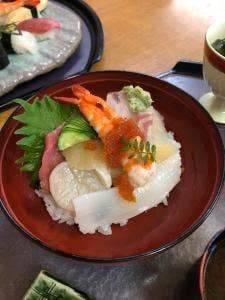 鮨割烹 うめむら