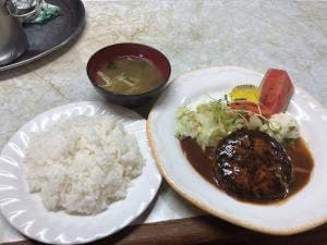 レストラン・エスカルゴ