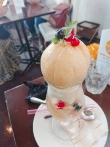 フルーツピークス いわき泉店