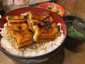 名代 宇奈とと 九条店