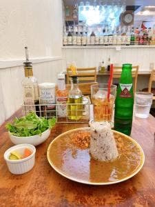 Ginger & Star cafe