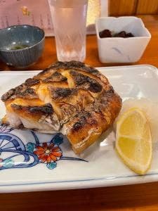 魚・旬菜小料理ととや