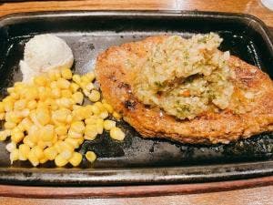 Open Kitchen 然