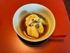 四季の味 ちひろ