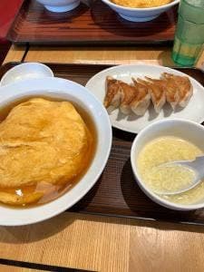 大阪王将 知立店