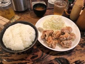 かつ丼三六八