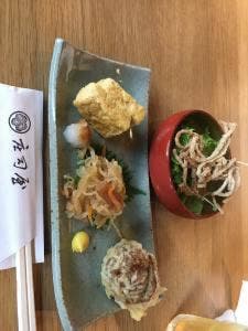 庄司屋 御殿堰七日町店