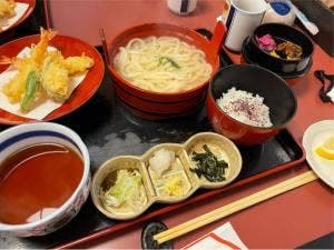 歌行燈 桑名駅前店