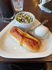梅田コーヒー院