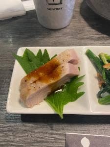 炭火焼 みや澤 京橋本店