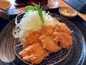かつアンドかつ 神戸小束山店