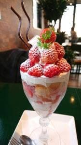 カフェ・ド・パルファン