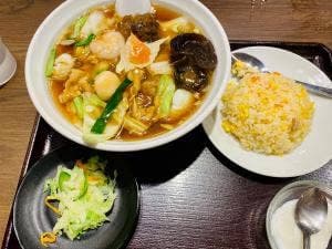 中国料理 馨