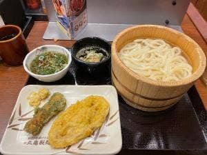 丸亀製麺 御影塚町店