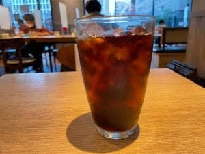 エクセルシオールカフェ 京橋一丁目店
