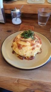 志なcafe