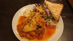 ItalianRestaurant LIFE ~イタリアンレストラン ライフ~