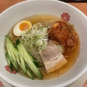 日高屋 大塚北口駅前店