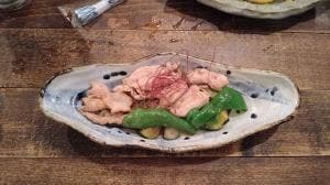 ちゃらんぽらん