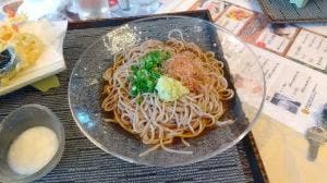 奈良万葉カンツリー倶楽部レストラン
