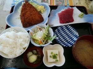 和食 晃市