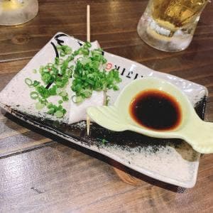 鶏次郎