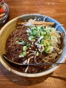 山中房