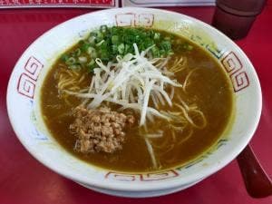 加勢田商店