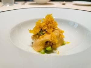 フォリオリーナ・デッラ・ポルタ・フォルトゥーナ