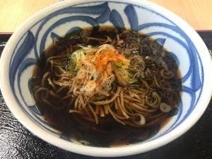 そば 大黒庵