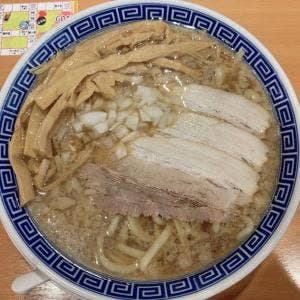 新潟発祥なおじ 上井草店