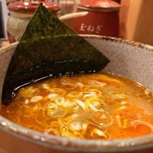 つけ麺屋やすべえ 練馬店
